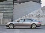 BMW 760Li 2005 года